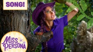 Sandwiches | Miss Persona Song - Kids TV Series, Kingdom Kids Zone - Treehouse Direct