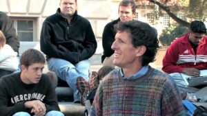Give Me an Answer – The World is So Full of Evil, Does God Even Care? - Q&A Sessions, Truth Seekers - Give Me An Answer with Stuart & Cliffe Knechtle