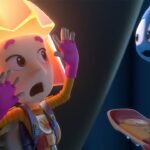 The Telescope | The Fixies | Cartoons for Children - Kingdom Kids Zone, Little Learners - The Fixies