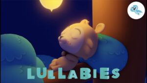 Lullaby "Praise Ye The Lord" Music for Babies - Kingdom Kids Zone, Sing With Me - Listener Kids