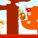The Day Henry Met 🦕 DINOSAURS 🦖 Compilation 😎 Cartoons for Kids - Kids TV Series, Kingdom Kids Zone - The Day Henry Met