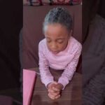 Be Encouraged | Deuteronomy 31:6 | - Kingdom Kids Zone, Seed of Faith - Pray 2 Jesus with Jenisys