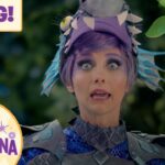 Terror in Your Tummy | Miss Persona Song - Kids TV Series, Kingdom Kids Zone - Treehouse Direct