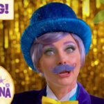 Top Hat Man | Miss Persona Song - Kids TV Series, Kingdom Kids Zone - Treehouse Direct
