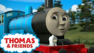 Thomas & Friends™ | Old Reliable Edward + More Train Moments | Cartoons for Kids - Kids TV Series, Kingdom Kids Zone - Thomas & Friends
