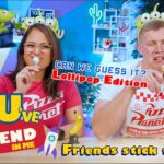 LKIDZ SHOW You've got a friend in me: Friends stick together! - Kingdom Kids Zone, Shows - The LKIDS Show