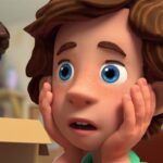 A Backpack is All You Need | The Fixies | Cartoons for Children - Kingdom Kids Zone, Little Learners - The Fixies
