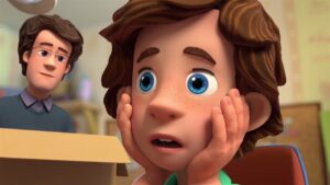 A Backpack is All You Need | The Fixies | Cartoons for Children - Kingdom Kids Zone, Little Learners - The Fixies