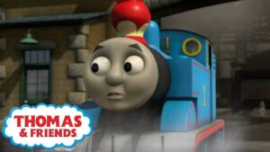 Thomas & Friends™ | Slippy Sodor | Thomas Season 13 | Kids Cartoon - Kids TV Series, Kingdom Kids Zone - Thomas & Friends