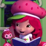 Strawberry Shortcake – Happy First Frost / A Circle of Friends – Compilation - Kids TV Series, Kingdom Kids Zone - Strawberry Shortcake - WildBrain