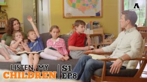 Getting Carried Away… in a Good Way! – Listen, My Children: S1 Ep8 - Documentaries, Movies & TV - Appian Media
