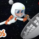 Friends Can Fix Anything | Adventure Learning | MarcoPolo World School | Learn At Home - Kingdom Kids Zone, Little Learners - The Polos and MarcoPolo Learning