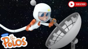 Friends Can Fix Anything | Adventure Learning | MarcoPolo World School | Learn At Home - Kingdom Kids Zone, Little Learners - The Polos and MarcoPolo Learning