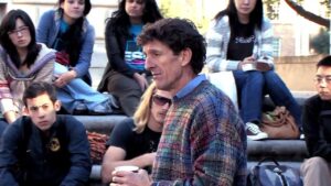Give Me an Answer – How Many Reasons Do You Need To Believe In God? - Q&A Sessions, Truth Seekers - Give Me An Answer with Stuart & Cliffe Knechtle