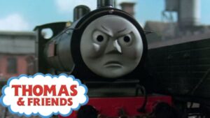 Thomas & Friends™ | Twin Trouble | Full Episode | Cartoons for Kids - Kids TV Series, Kingdom Kids Zone - Thomas & Friends