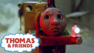 Stepney Gets Lost | S5 E17 | Thomas & Friends | Full Episode | Cartoons for Kids - Kids TV Series, Kingdom Kids Zone - Thomas & Friends