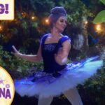 Dance, Ballerina | Miss Persona Song - Kids TV Series, Kingdom Kids Zone - Treehouse Direct