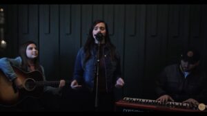 Make Room (Worship Initiative Cover) - Family, Kingdom Kids Zone - The Kingdom Here