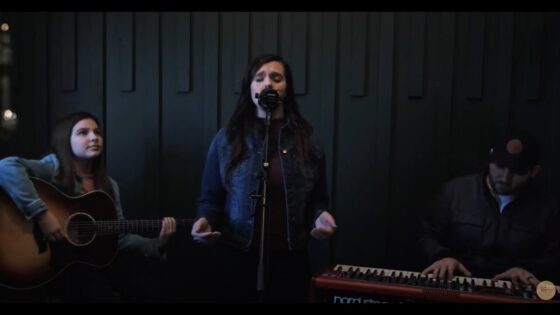 Make Room (Worship Initiative Cover) - Family, Kingdom Kids Zone - The Kingdom Here