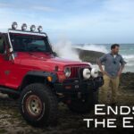 Architecture in Santo Domingo – "Ends of the Earth" - Kids (6+), Kingdom Kids Zone - Drive Thru History with Dave Stotts
