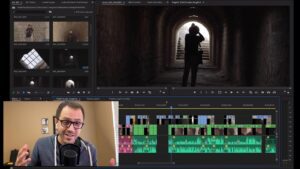 LIVE: Walking Through a Tunnel of Healing? Trial & Triumph Editing Update - Documentaries, Movies & TV - Appian Media