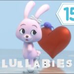 Jesus Loves the Little Children (Instrumental) + 15 Mins of lullaby music - Kingdom Kids Zone, Sing With Me - Listener Kids