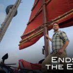 Matteo Ricci and The Forbidden Temple – "Ends of The Earth" - Kids (6+), Kingdom Kids Zone - Drive Thru History with Dave Stotts