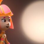 The Solar Eclipse | The Fixies | Cartoons for Children - Kingdom Kids Zone, Little Learners - The Fixies