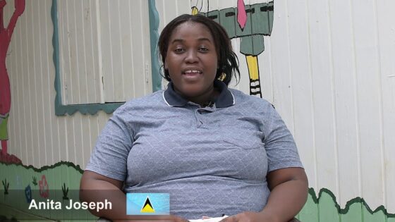 From Witchcraft To Jesus Christ | Anita Joseph Testimony Pt.1 - Salvation / Converts, Testimonies, Witchcraft / NewAge - His Only Son TV