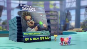 The Star | The Fixies | Cartoons for Children - Kingdom Kids Zone, Little Learners - The Fixies