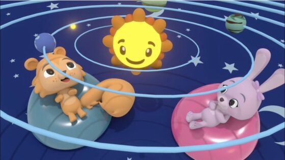 "This Little Light of Mine" | lullaby instrumental - Kingdom Kids Zone, Sing With Me - Listener Kids