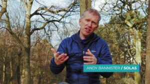 If God is Good, Why is There Natural Evil? | Andy Bannister - Suffering & Evil, Truth Seekers - SolasCPC
