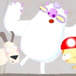 The Day Henry Met ⛰️ A MOUNTAIN ⛰️ Compilation 😎 Cartoons for Kids - Kids TV Series, Kingdom Kids Zone - The Day Henry Met