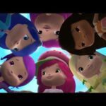 Strawberry Shortcake – Team For Two / Lost And Found - Kids TV Series, Kingdom Kids Zone - Strawberry Shortcake - WildBrain