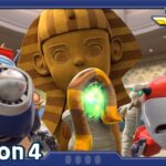 Witness21 Editor  2021 03 20