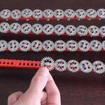 Making the Longest 1:1 Lego Gear Train - Kids (6+), Kingdom Kids Zone - Brick Experiment Channel