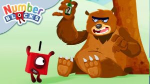 @Numberblocks- SEASON 5 Available on March 29th – Monsters and Magic | Homeschool Helper - Kingdom Kids Zone, Little Learners - Numberblocks