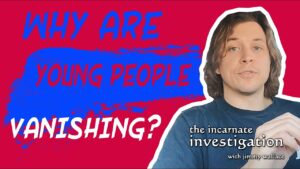 Are Young People Leaving the Faith for Good Reasons? - Doubt & Deconstruction, Truth Seekers - Cold-Case Christianity - J. Warner & Jimmy Wallace