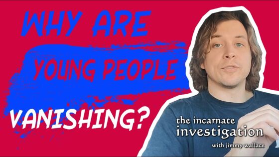 Are Young People Leaving the Faith for Good Reasons? - Doubt & Deconstruction, Truth Seekers - Cold-Case Christianity - J. Warner & Jimmy Wallace