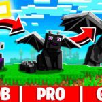 How to TRAIN Your BABY DRAGON PET in Minecraft! - Gameplay, Kingdom Kids Zone, Minecraft - EYstreem