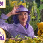 Snoopin' | Miss Persona Song - Kids TV Series, Kingdom Kids Zone - Treehouse Direct