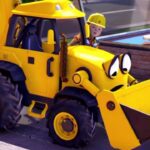 Scoop's Big Slip Up! 👷🏼 Bob The Builder - Kids (0-4), Kingdom Kids Zone - Bob the Builder