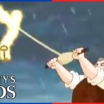 🇺🇸 Liberty's Kids 130 – In Praise of Benjamin Franklin | History Cartoon - Kids (6+), Kingdom Kids Zone - Liberty's Kids - WildBrain