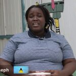 From Witchcraft To Jesus Christ | Anita Joseph Testimony Pt. 2 - Salvation / Converts, Testimonies, Witchcraft / NewAge - His Only Son TV