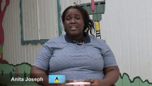 From Witchcraft To Jesus Christ | Anita Joseph Testimony Pt. 2 - Salvation / Converts, Testimonies, Witchcraft / NewAge - His Only Son TV