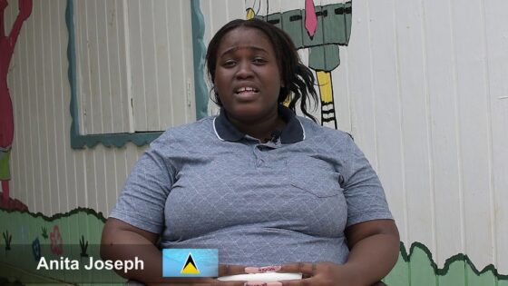 From Witchcraft To Jesus Christ | Anita Joseph Testimony Pt. 2 - Salvation / Converts, Testimonies, Witchcraft / NewAge - His Only Son TV