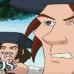 Liberty's Kids HD 132 – Benedict Arnold | History Videos For Kids - Kids (6+), Kingdom Kids Zone - Liberty's Kids - WildBrain