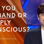 Are You Demand Or Supply Conscious? | Joseph Prince - Healing Grace, Hope & Healing - Joseph Prince
