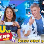 LKIDZ SHOW You've got a Friend in me: JESUS what a FRIEND - Kingdom Kids Zone, Shows - The LKIDS Show