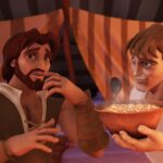 Witness21 Editor  2021 03 01